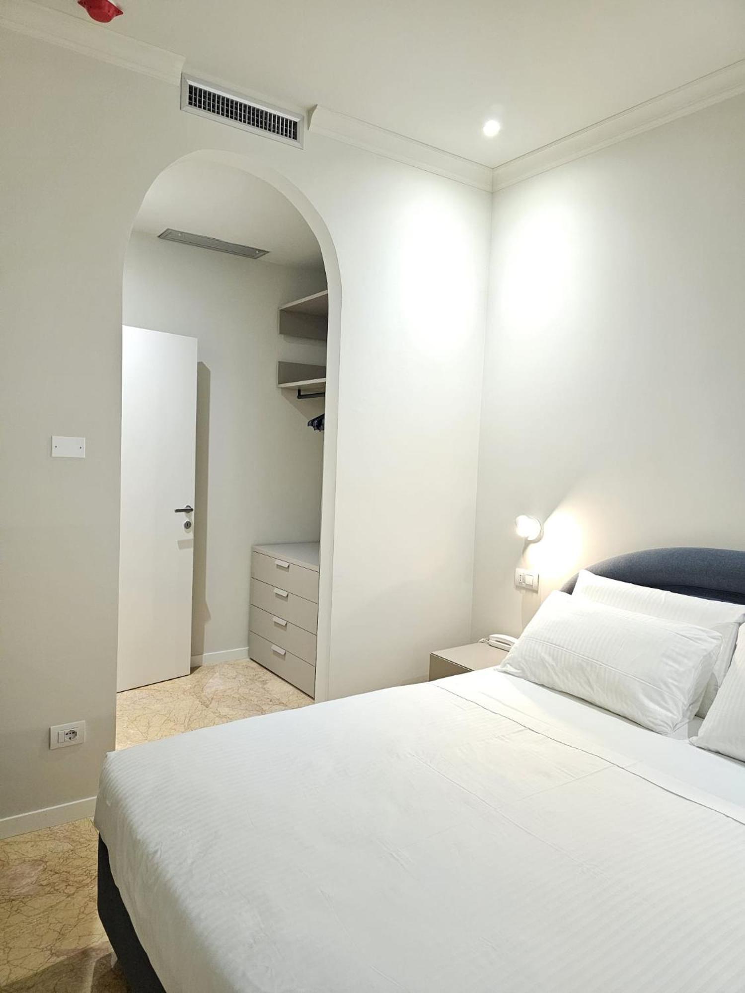 Klassiek Appartement - Bijgebouw