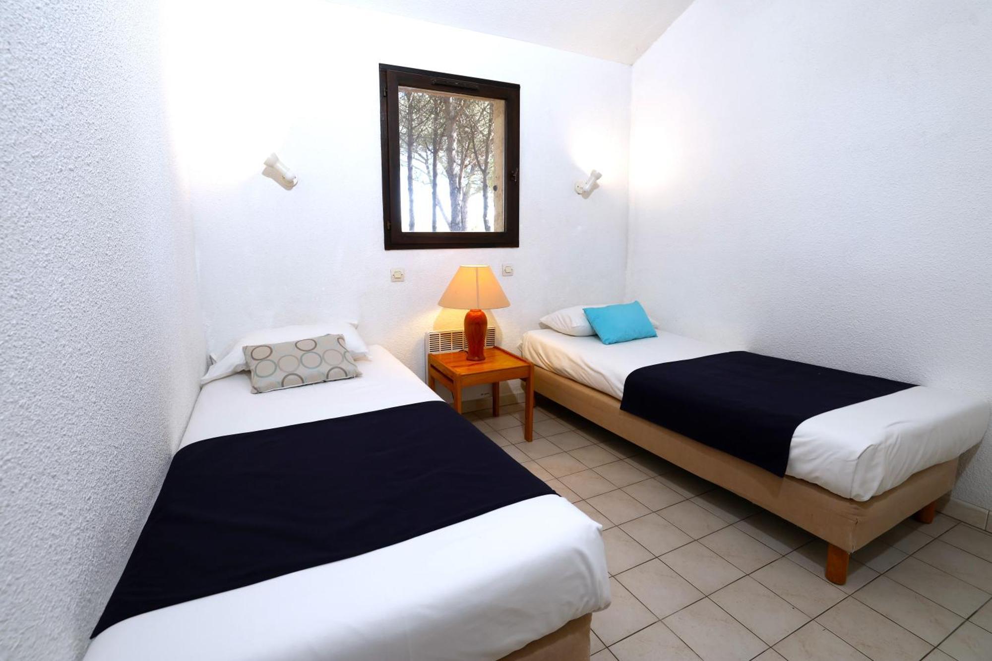 Bungalow (4 Adulti)