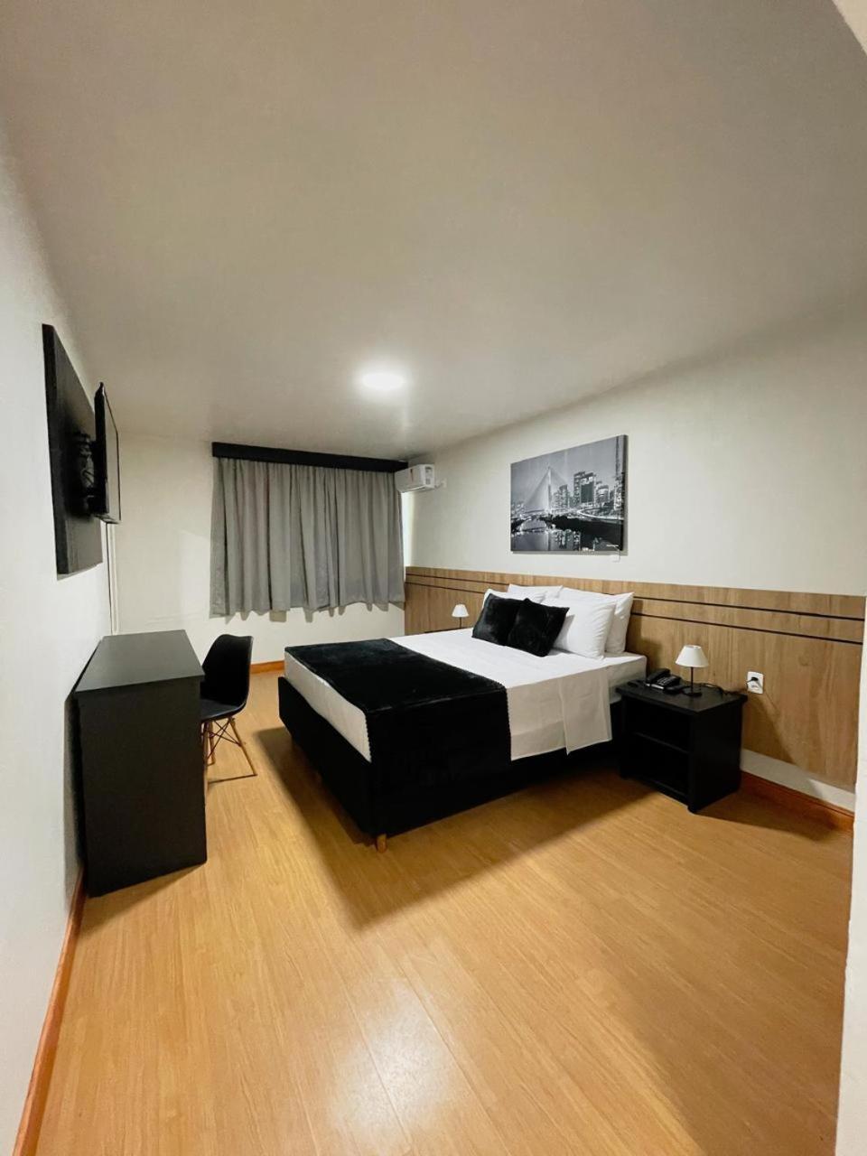 Quarto Duplo Superior