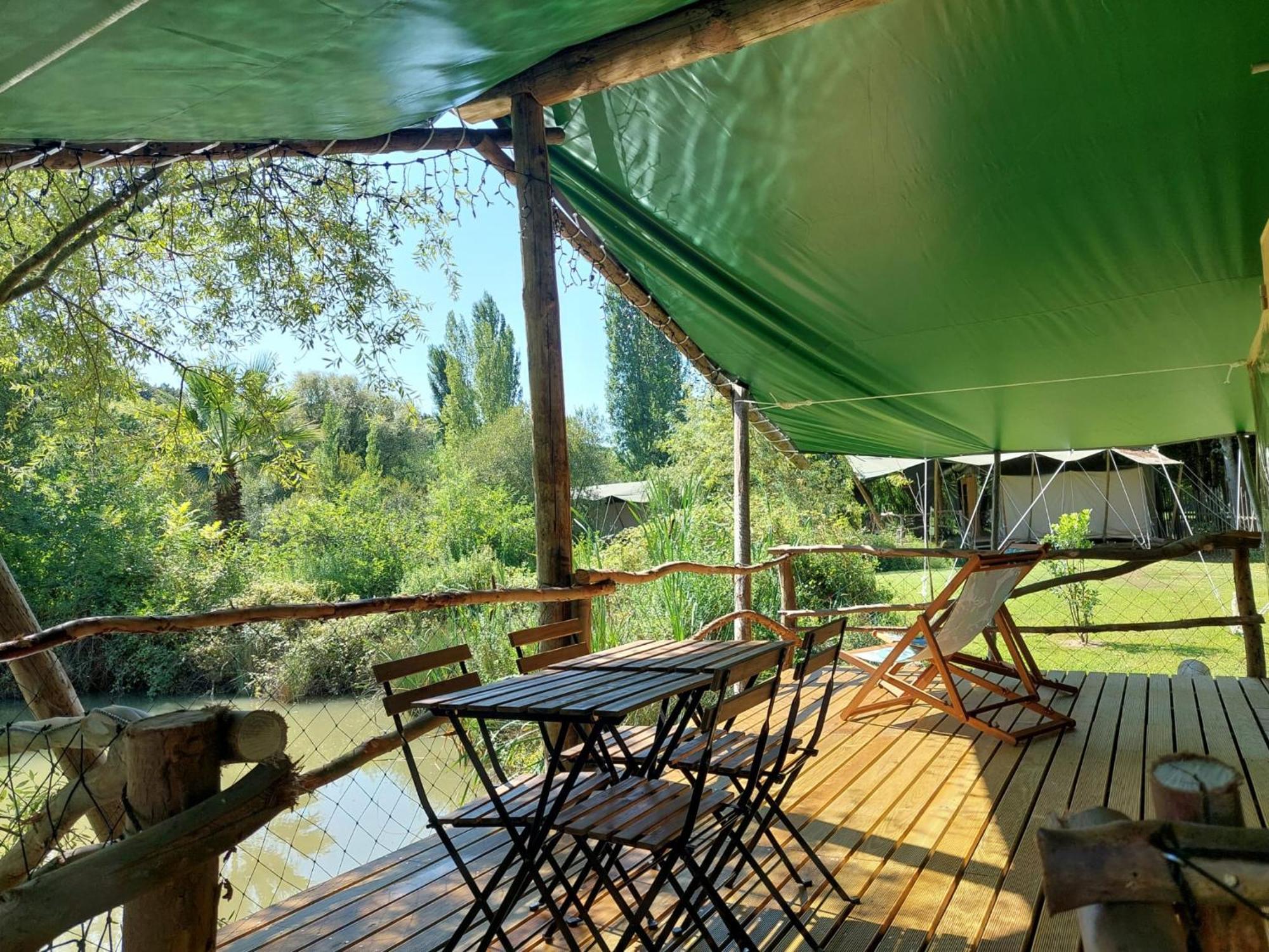 Tenda