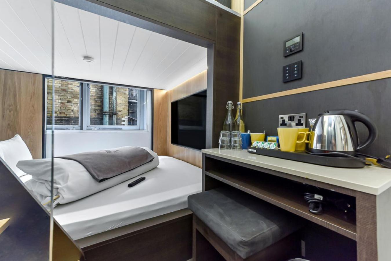 Chambre Familiale Club