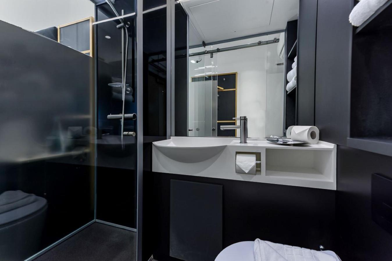 Chambre Lit Queen-Size