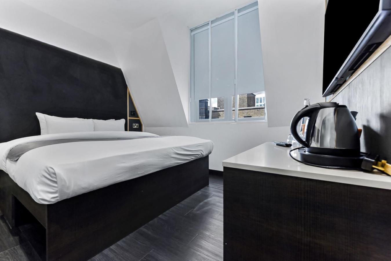 Chambre Lit King-Size Club