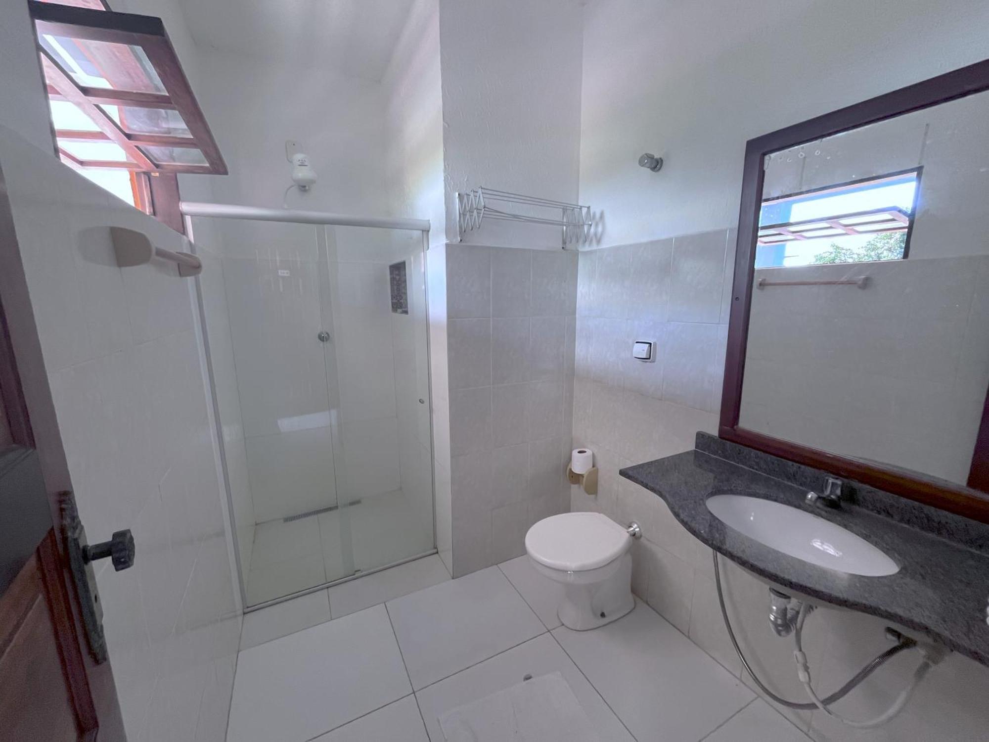 Quarto Quádruplo Standard