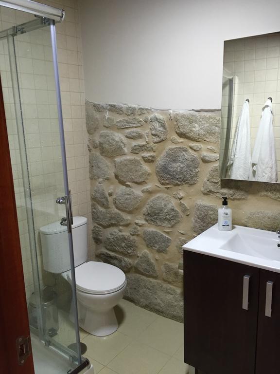 Casa con 1 dormitorio