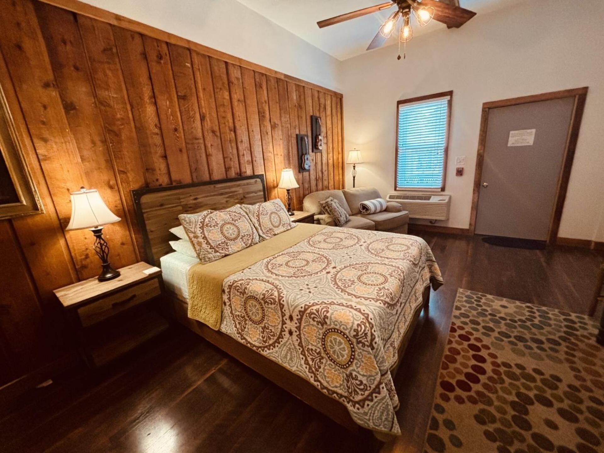 Standard Apartment
