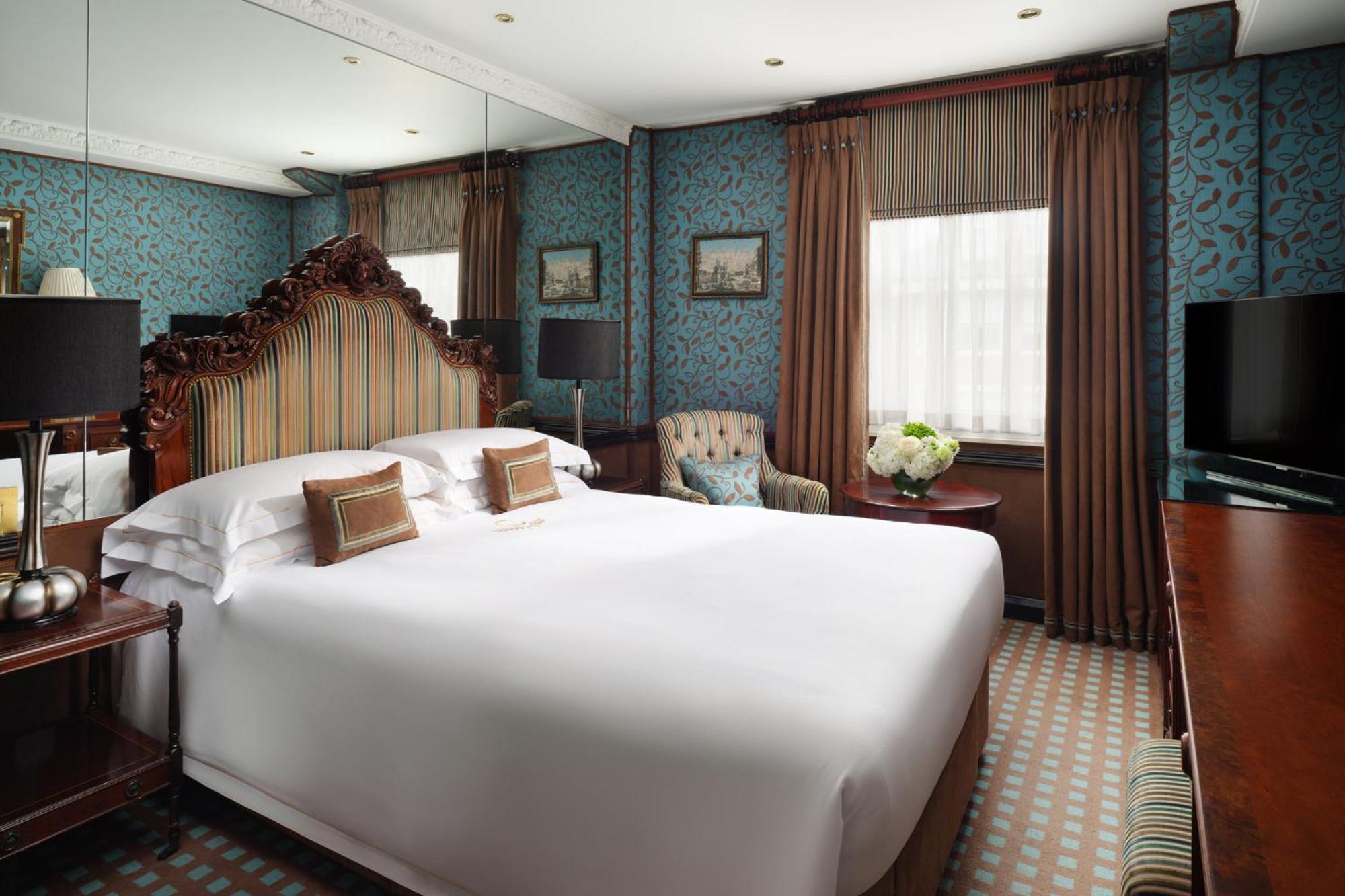 Chambre Double Classique