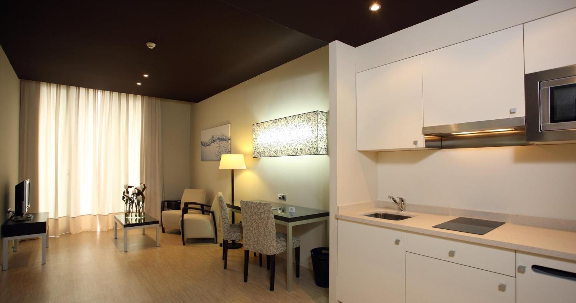 Suite Junior