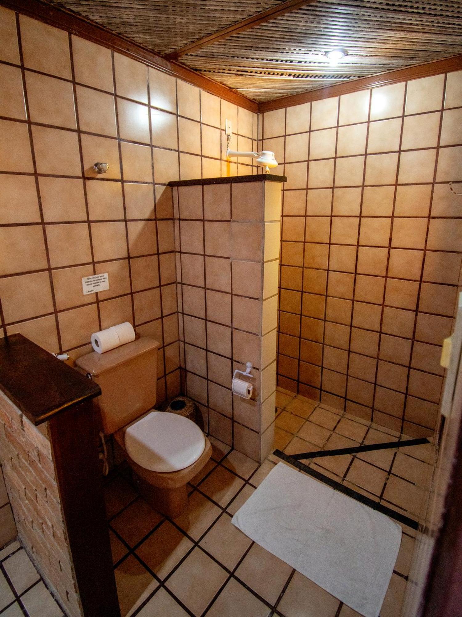 Quarto Triplo Standard