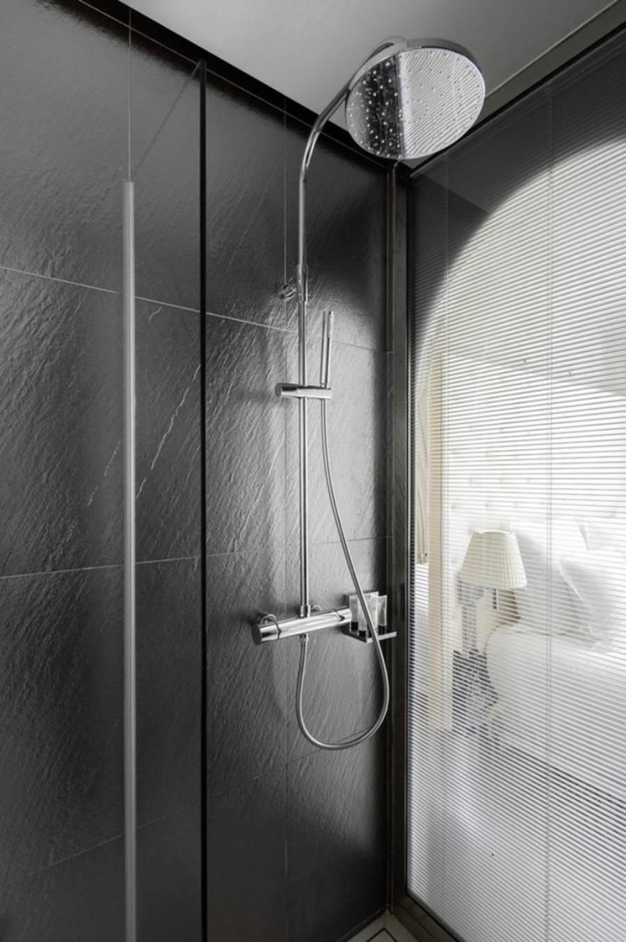 Chambre Alcôve avec Terrasse