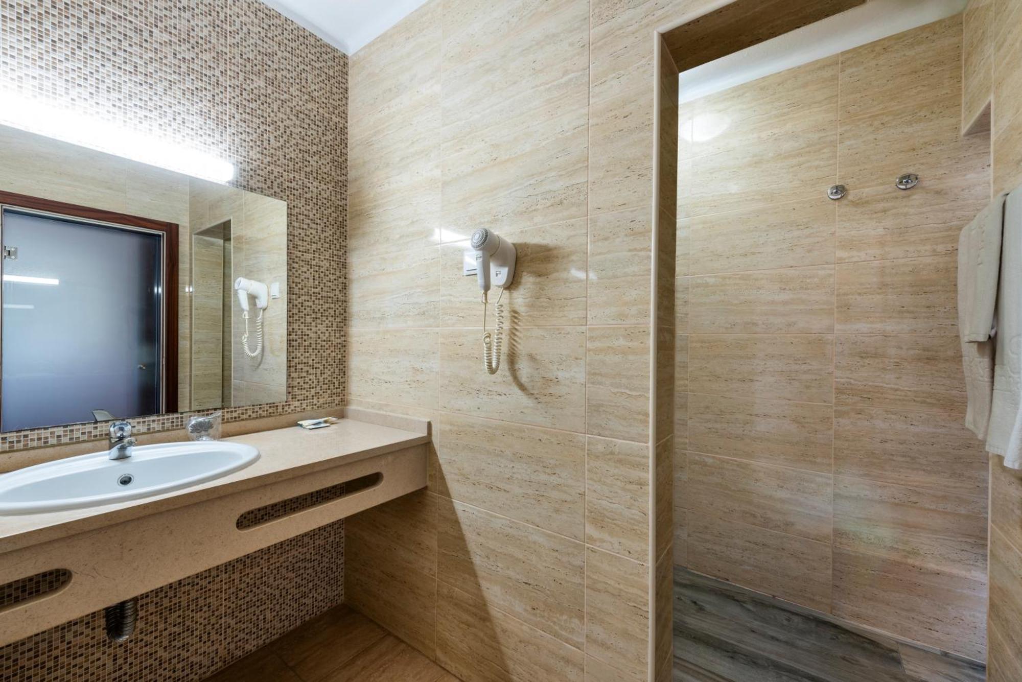 Chambre Double Supérieure