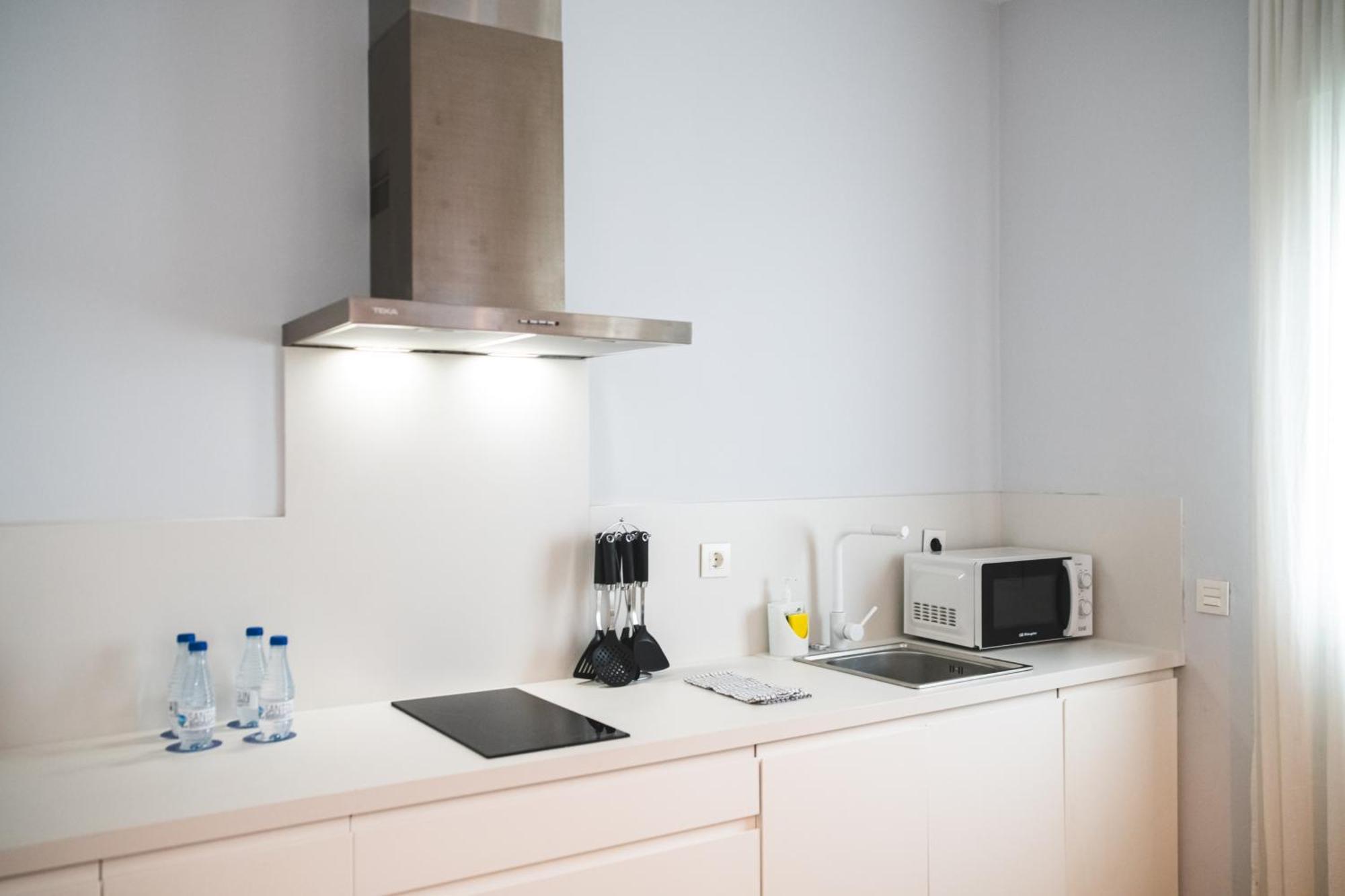 Apartamento Superior