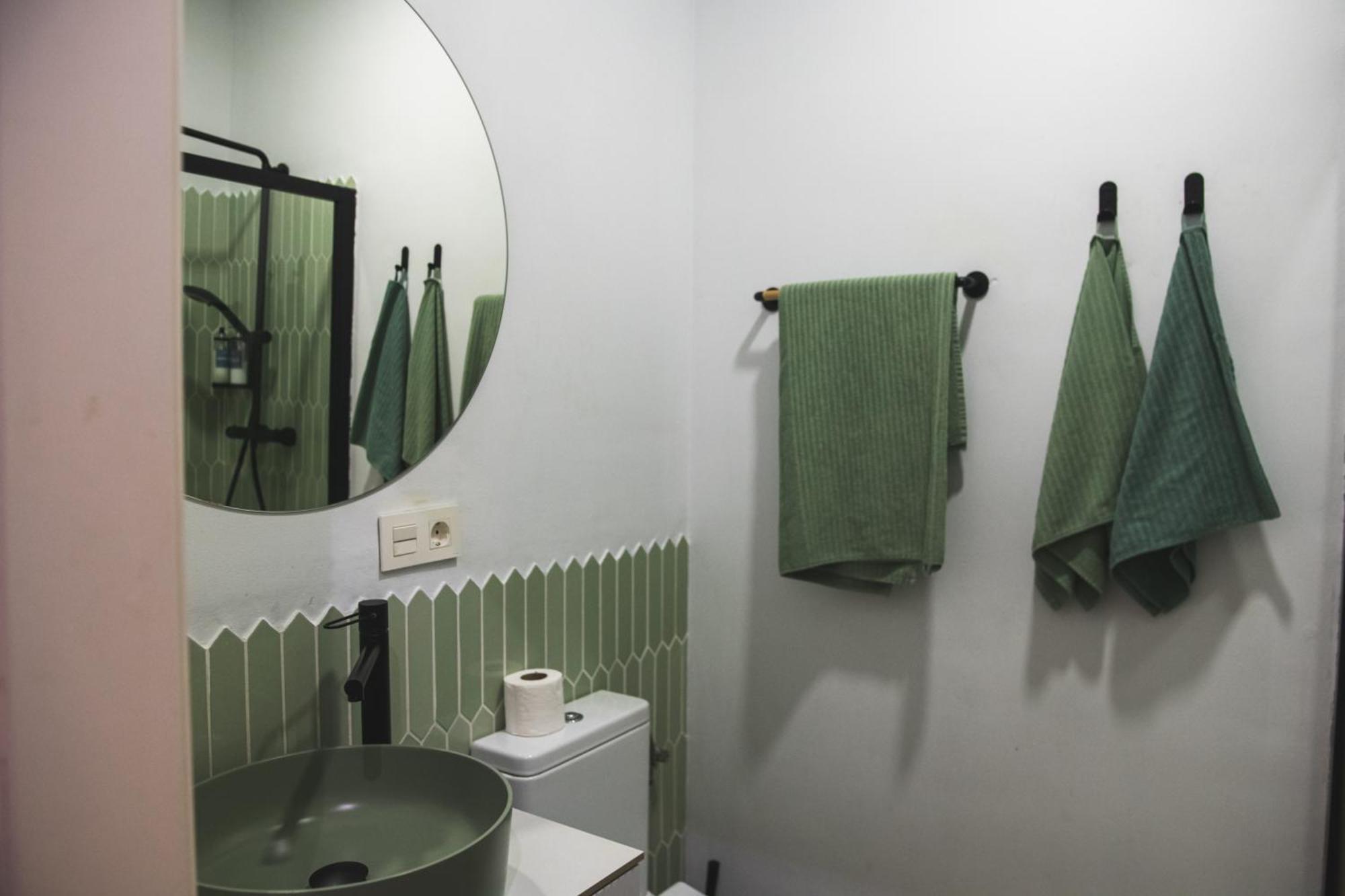 Apartamento Deluxe