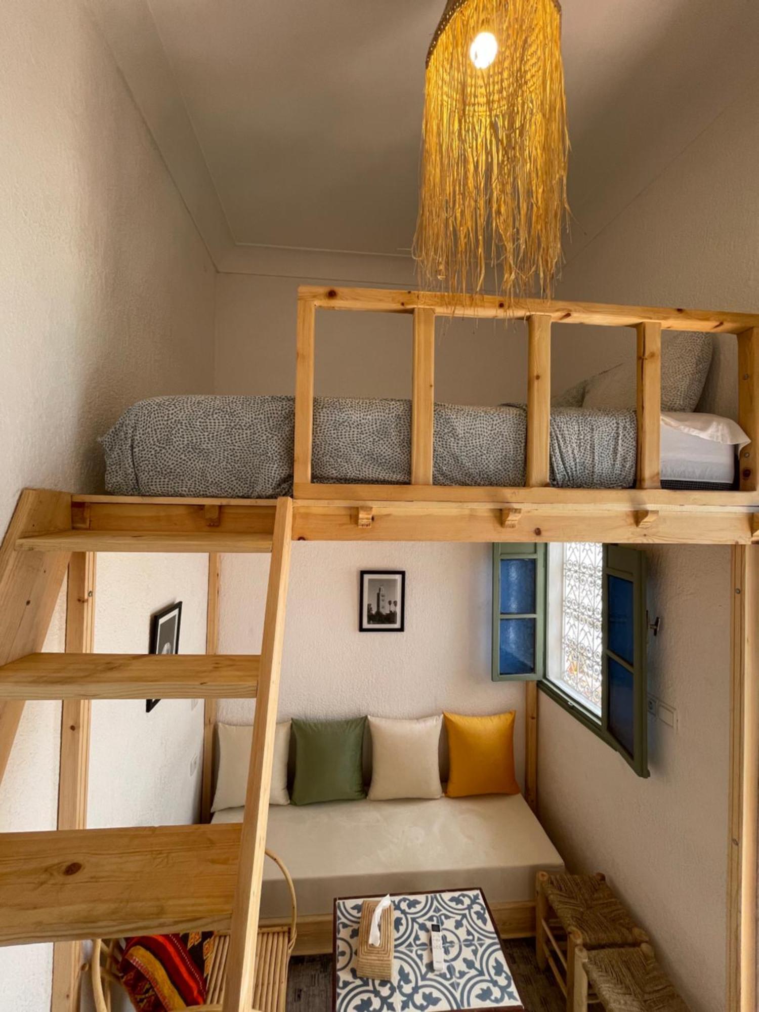 Habitación Doble Estándar