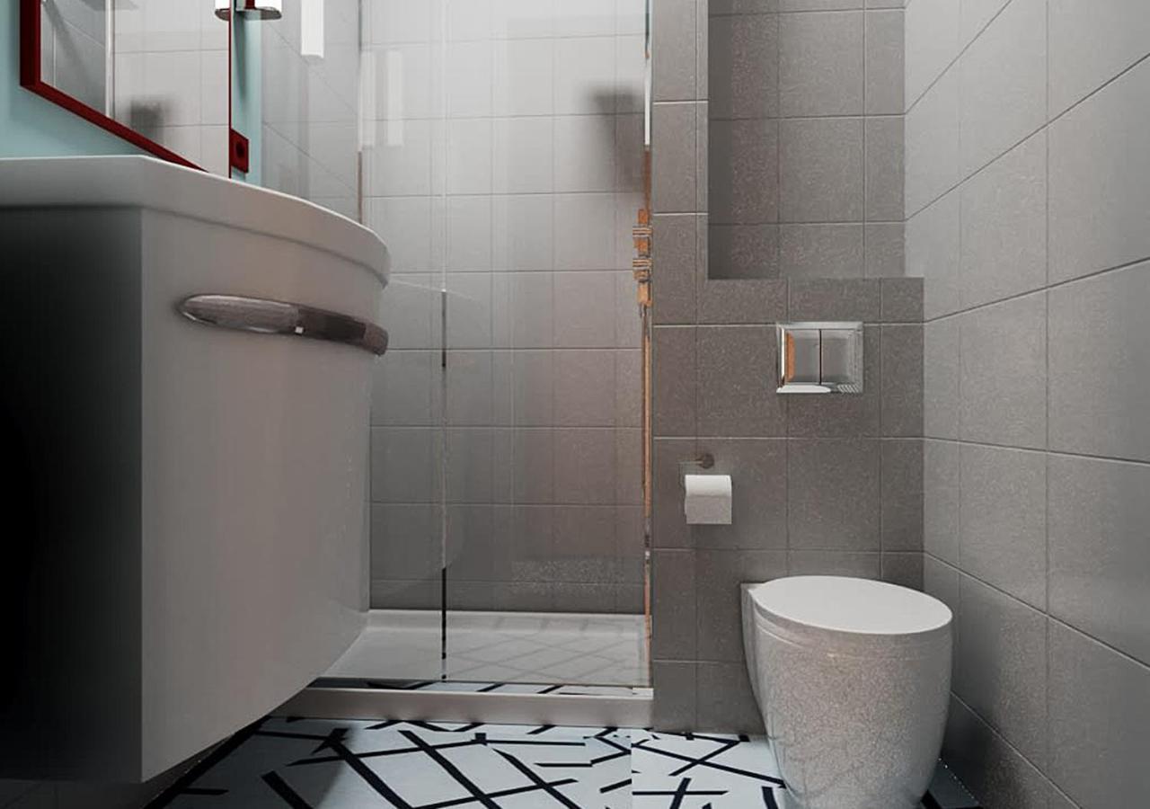 Chambre Double Confort