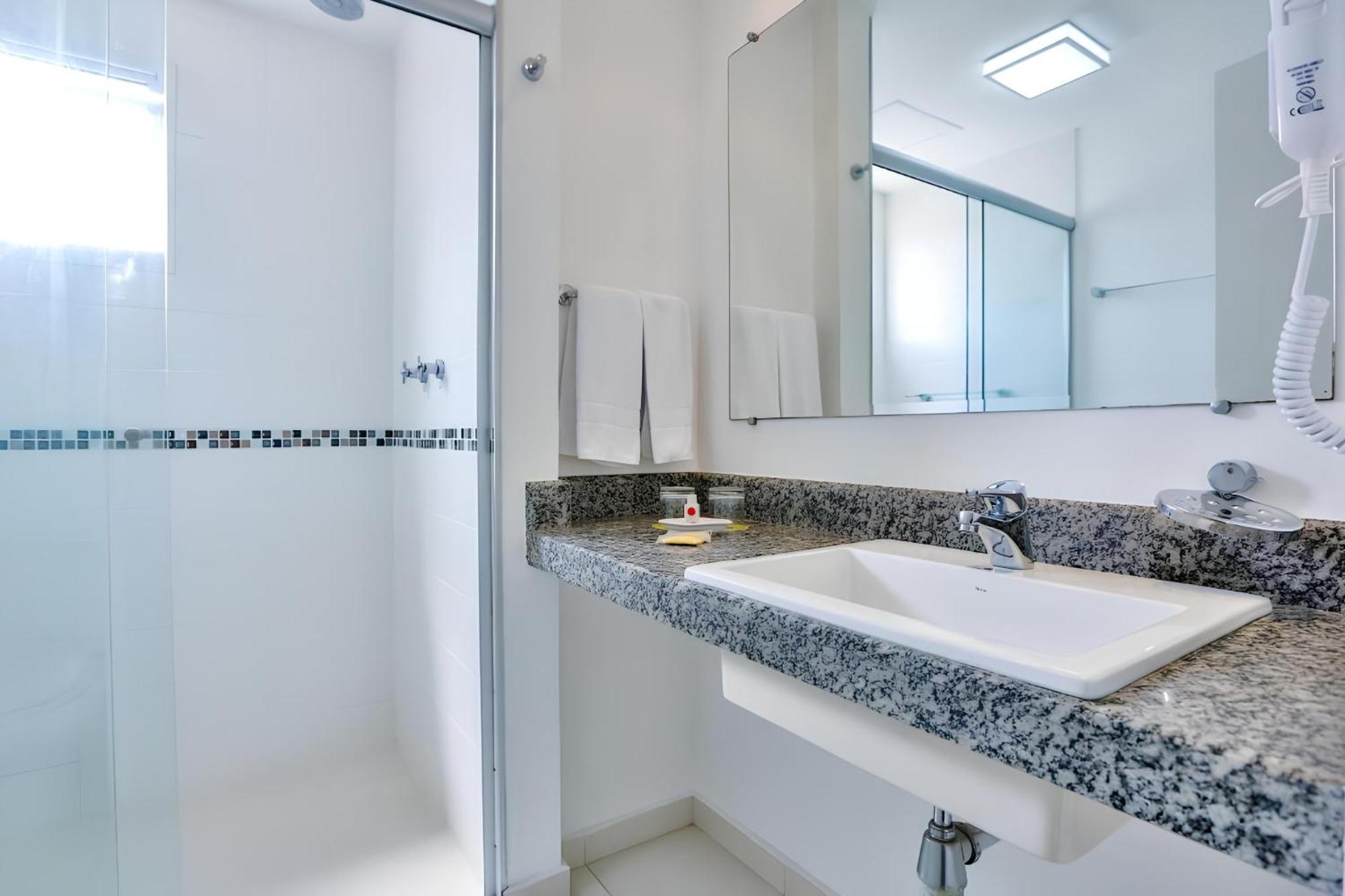 Quarto Triplo Superior