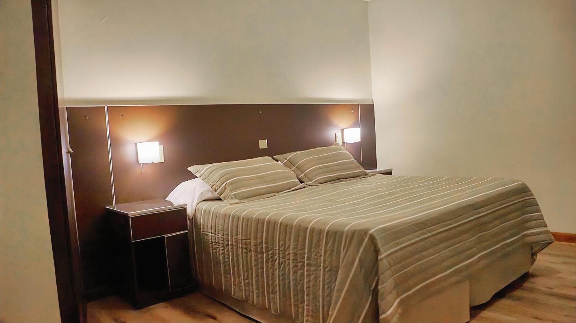 Apartamento (1 Adulto)
