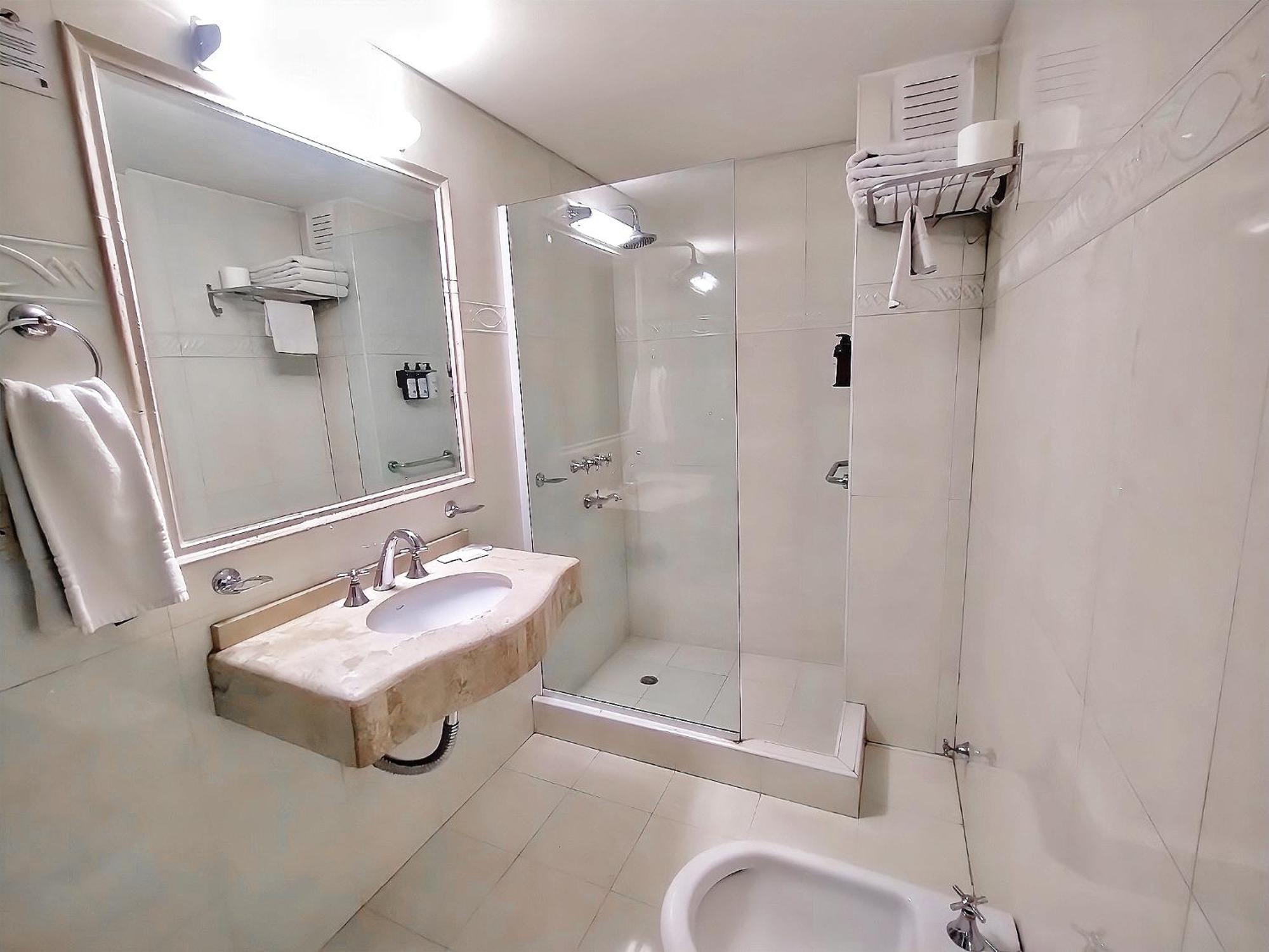 Apartamento tipo Estúdio (3 Adultos)