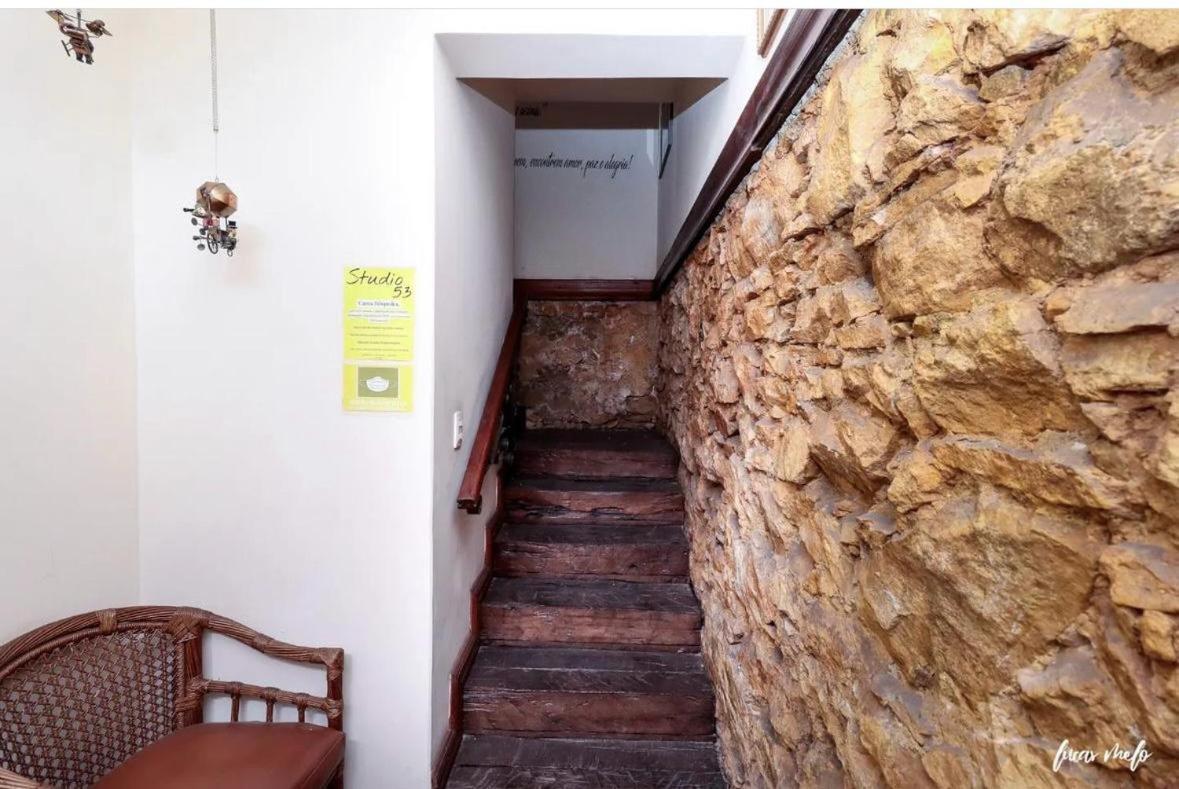 Apartamento - Térreo