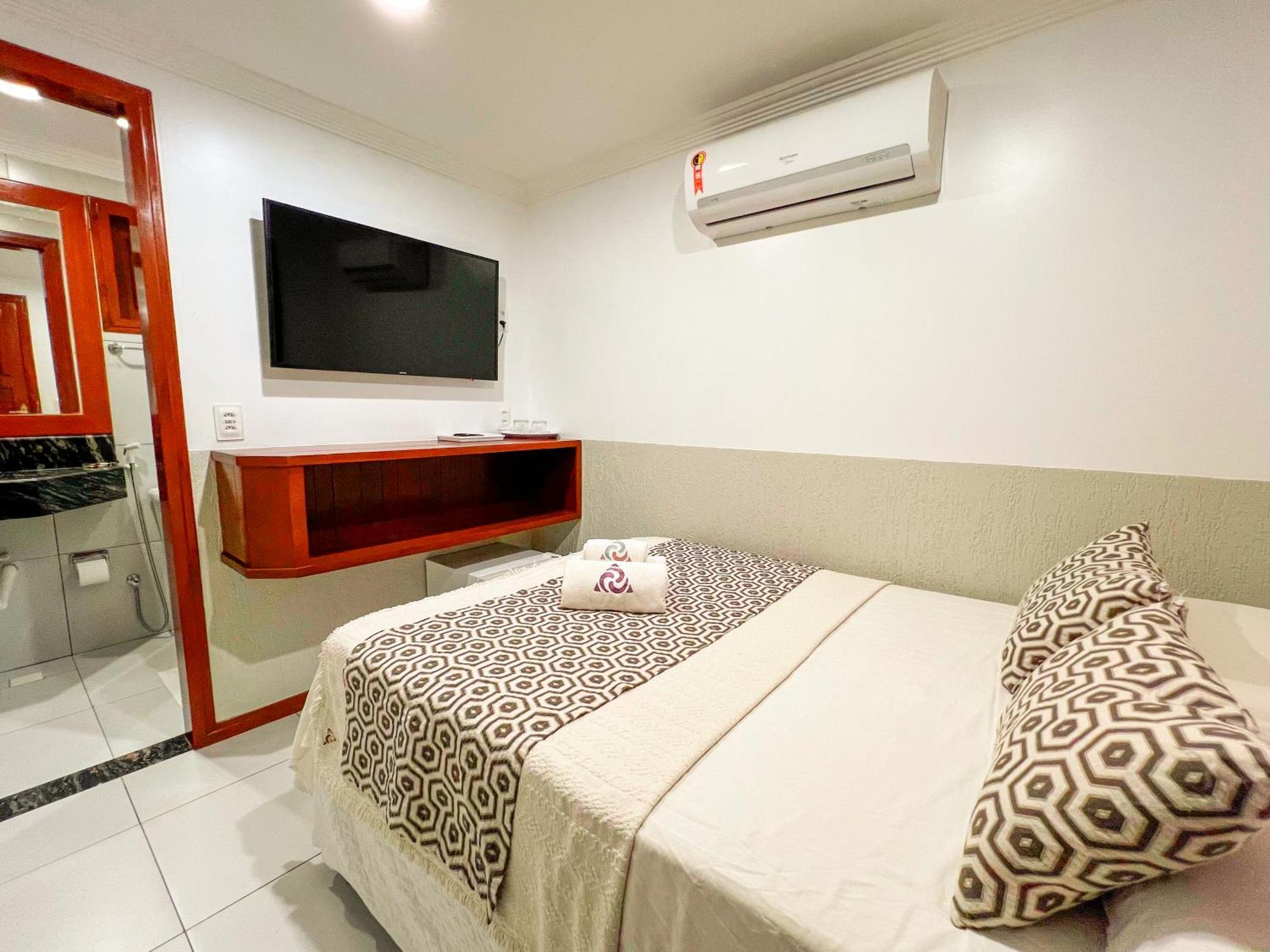 Quarto Twin Económico
