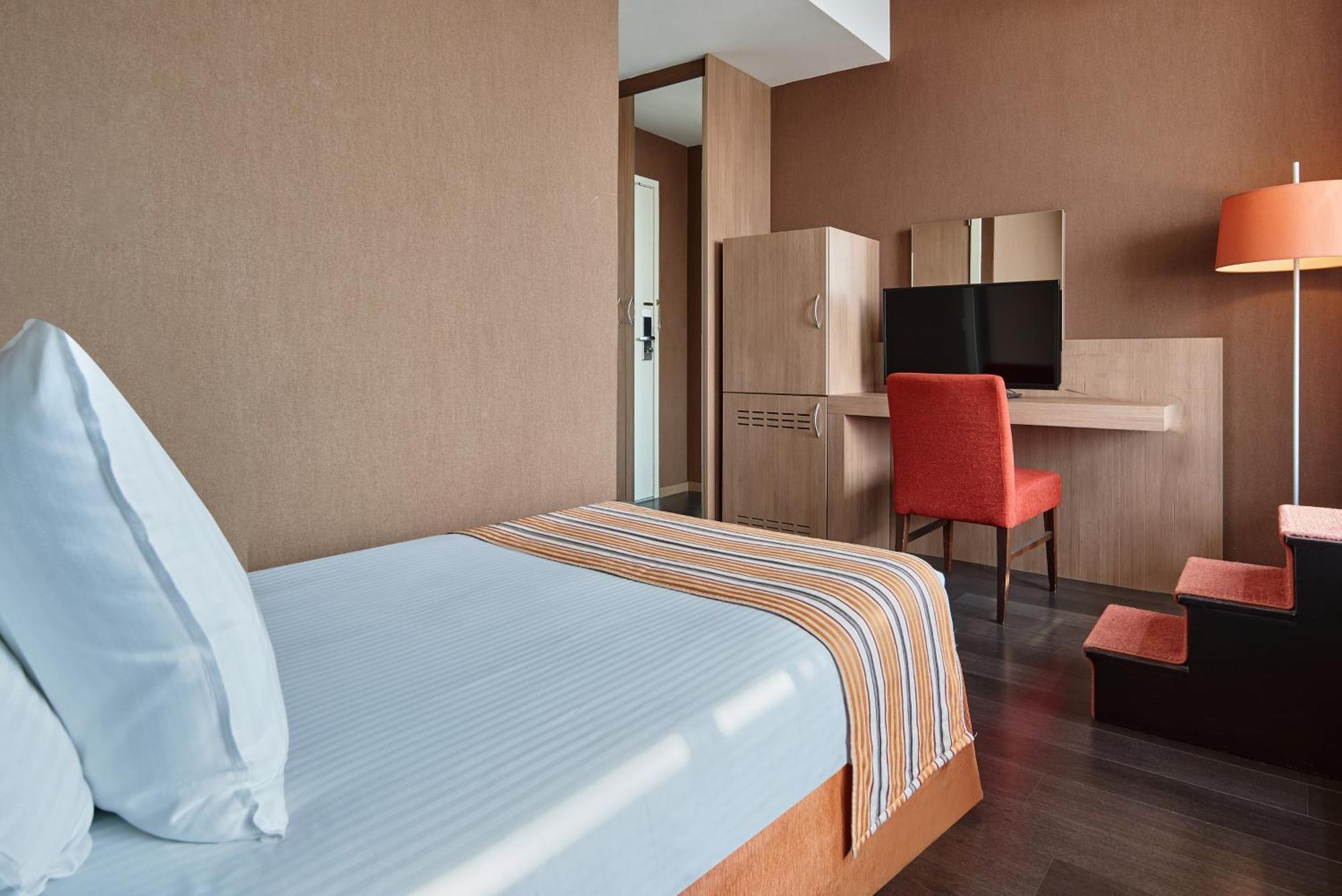 Chambre Simple
