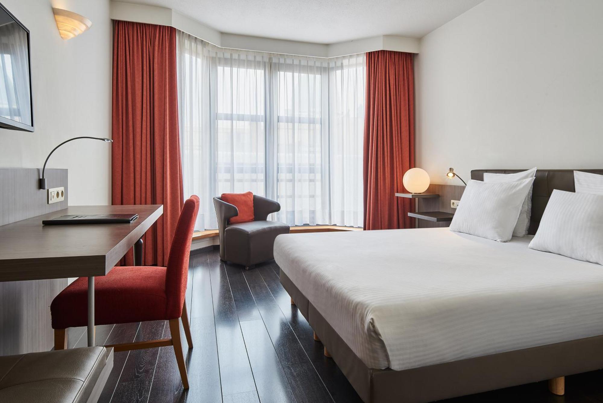 Chambre Double Standard