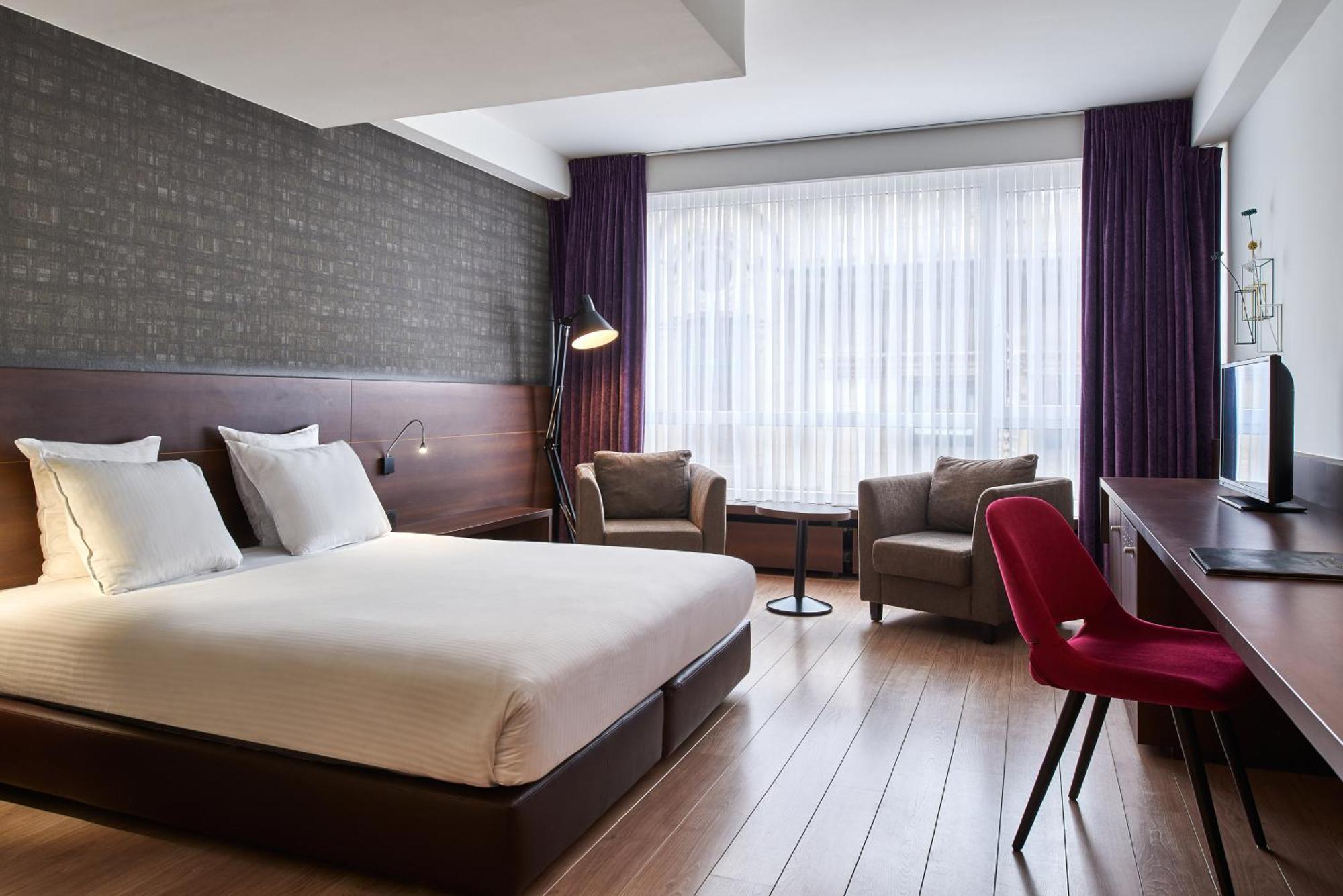 Chambre Double Supérieure