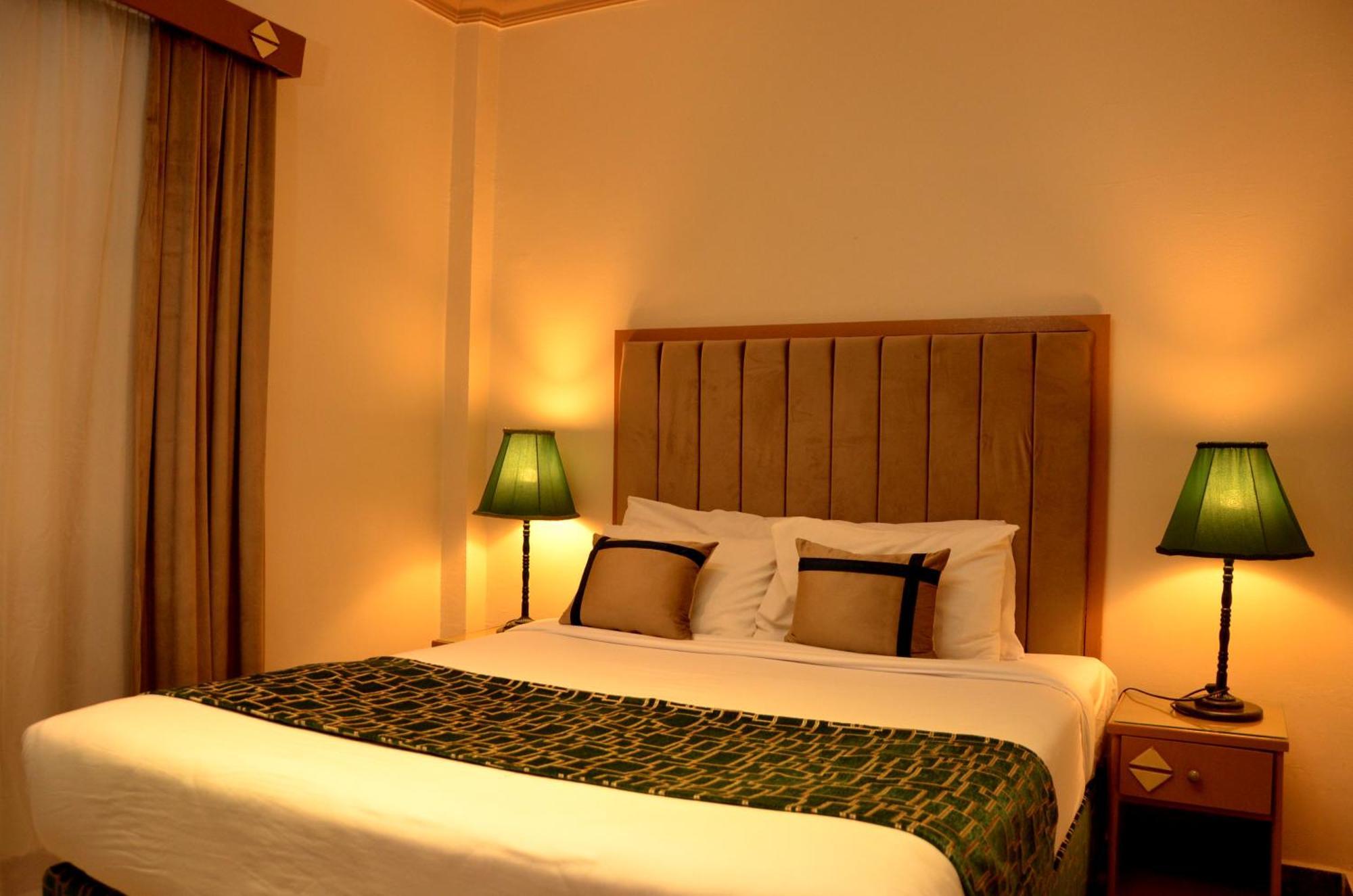 Chalet 1 Chambre