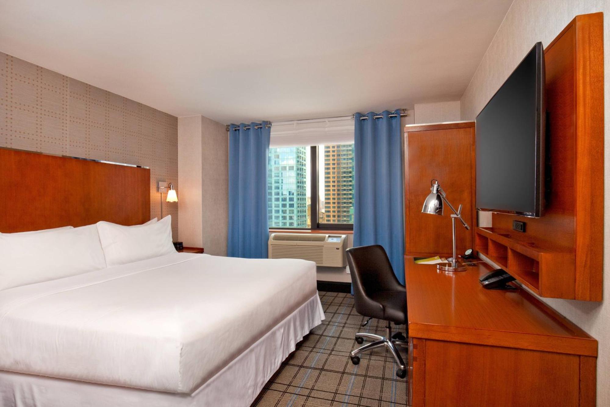 Suite Lit King-Size