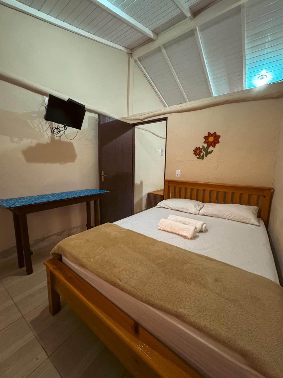 Suíte de 2 Quartos