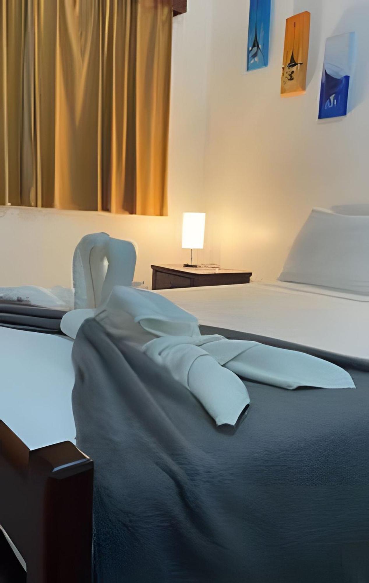 Quarto Duplo Económico