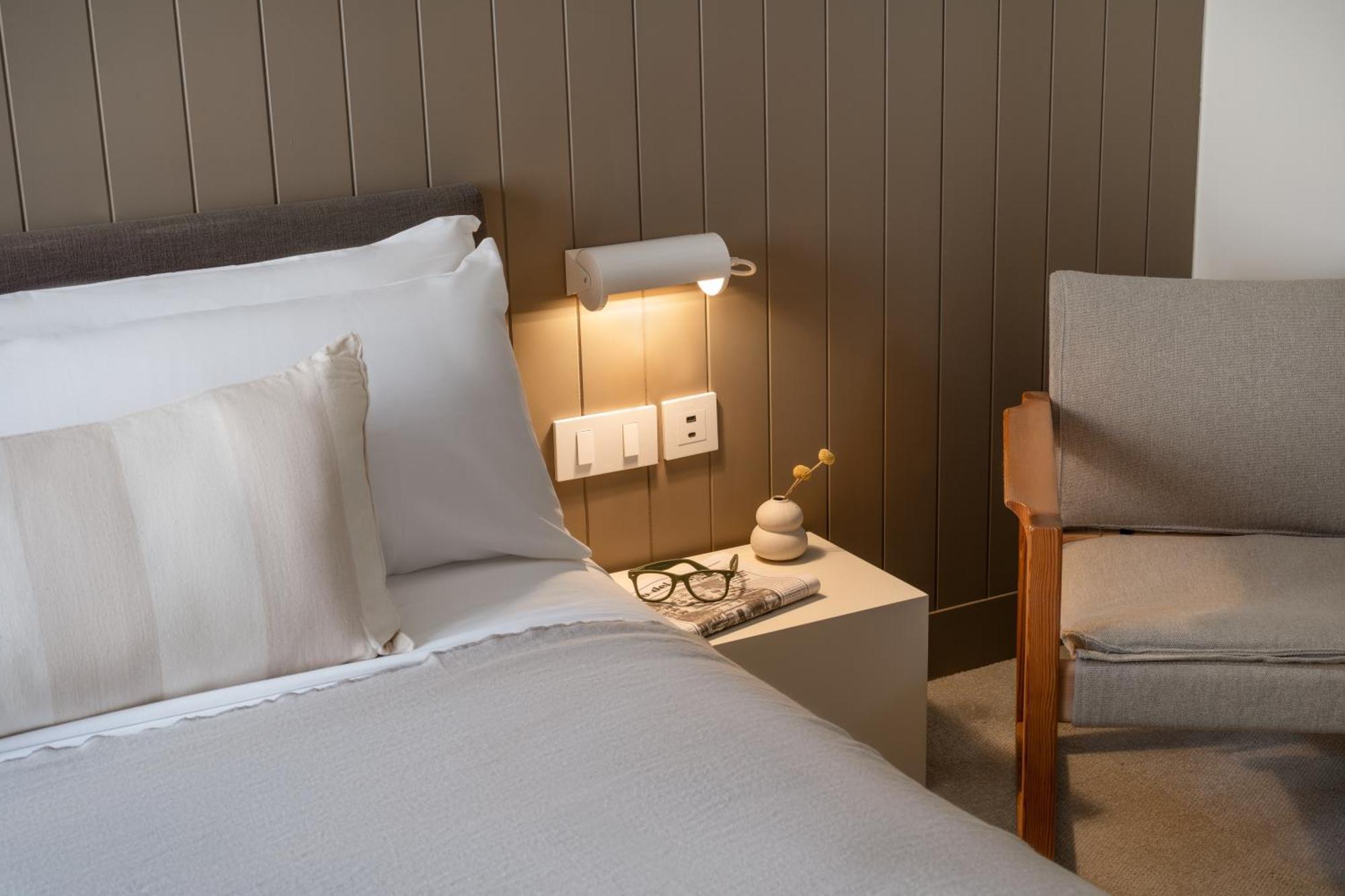 Gemütliches Doppelzimmer