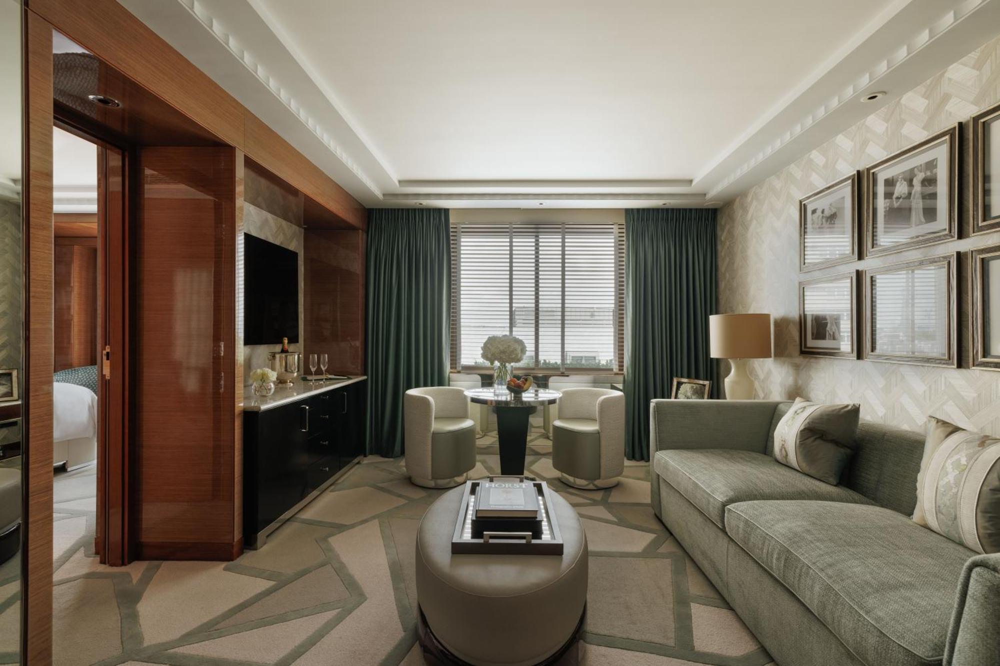Suite Westminster avec Lit King-Size