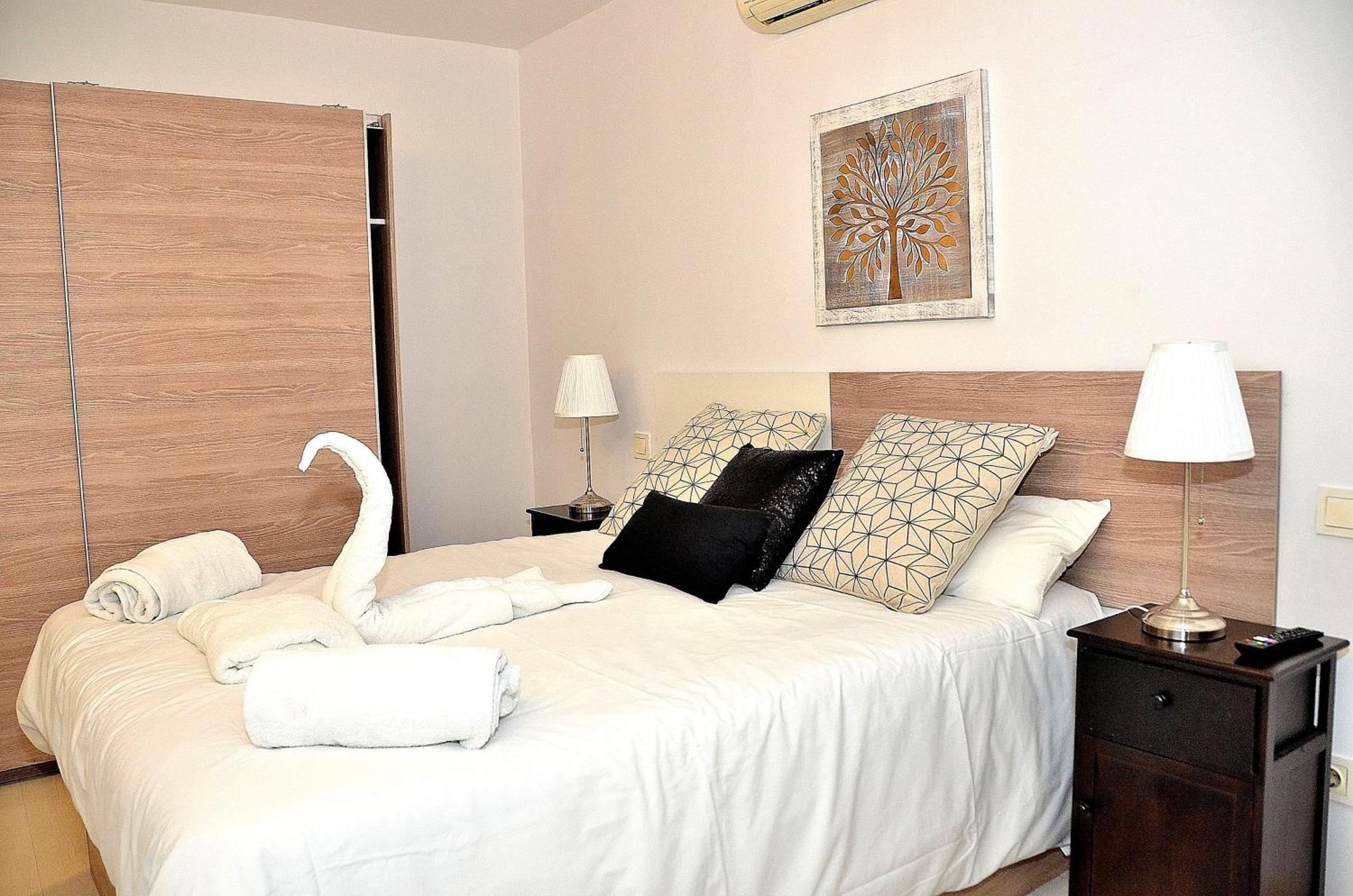 Loft Superior con terraza