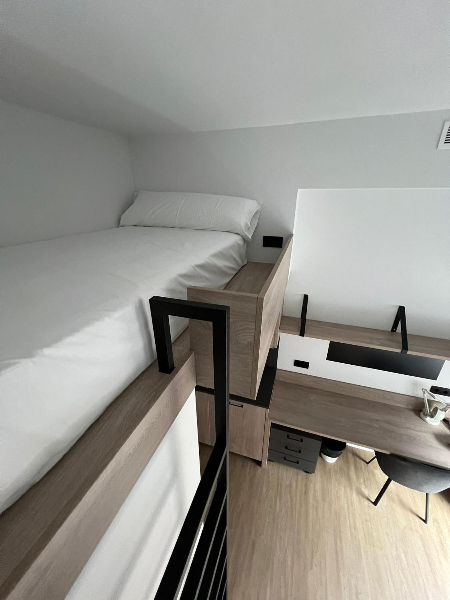 Zweibettzimmer