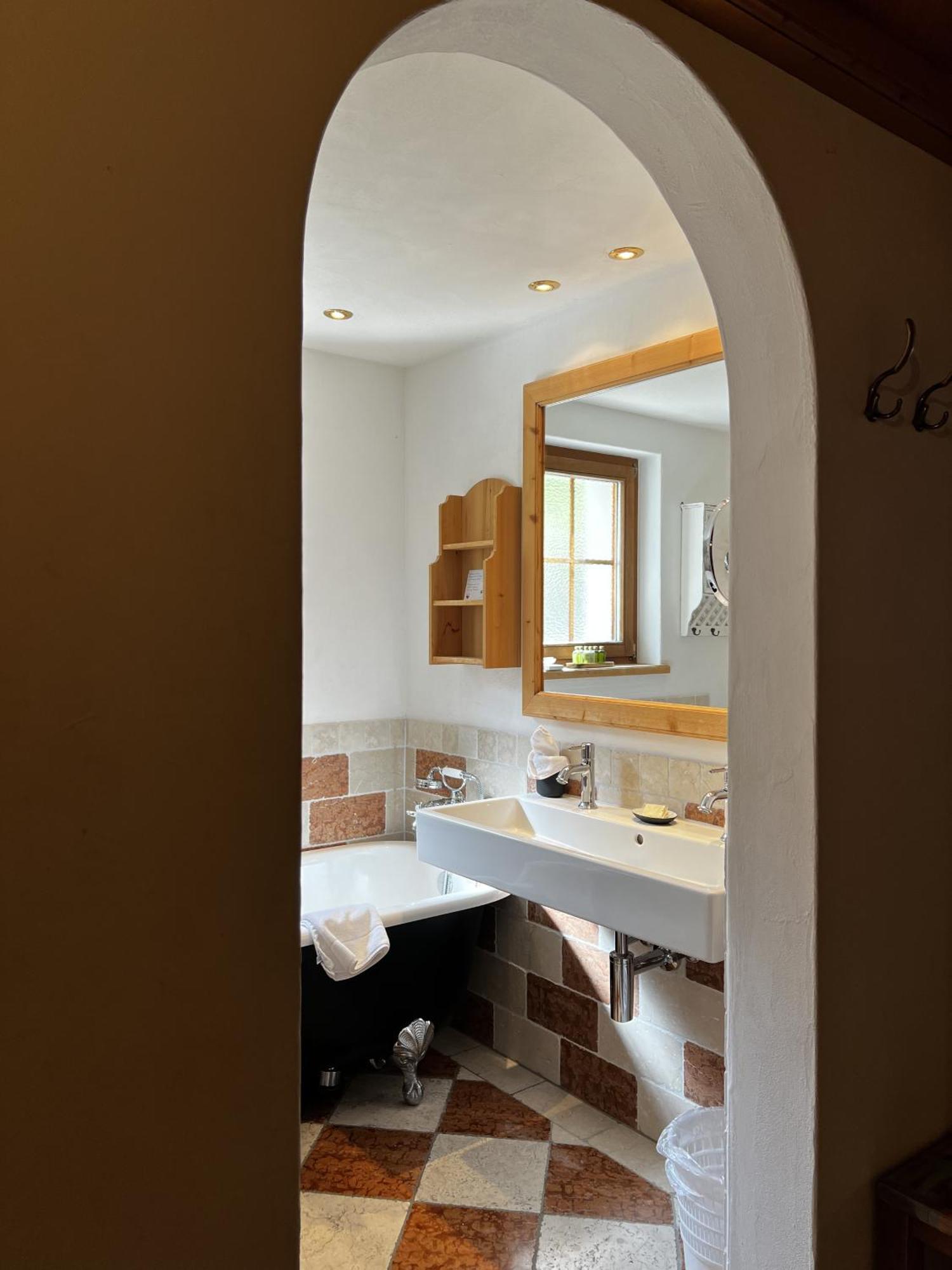 Chambre Familiale Deluxe