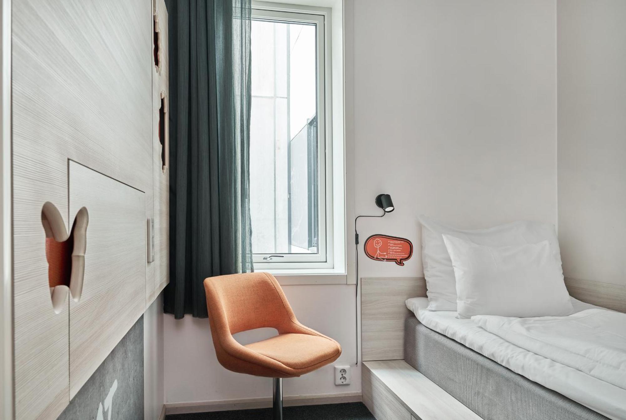 Mini Single Room
