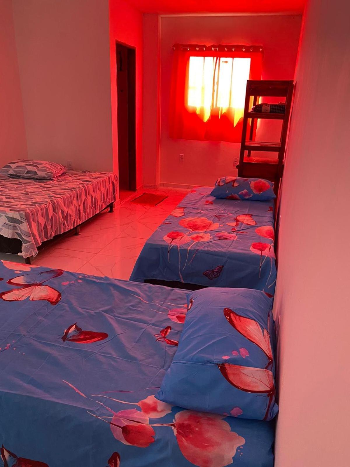Quarto Triplo