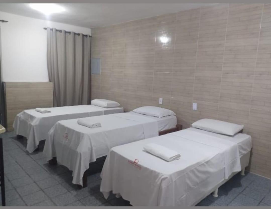 Quarto Triplo Standard