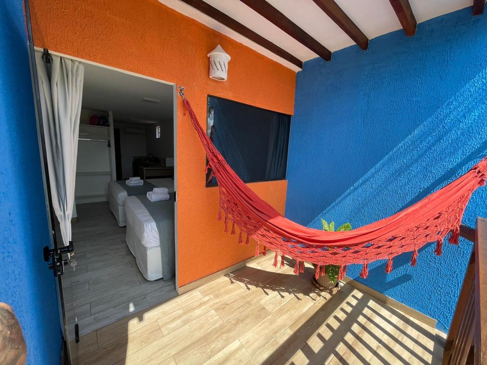Economy one-bedroom apartment 109