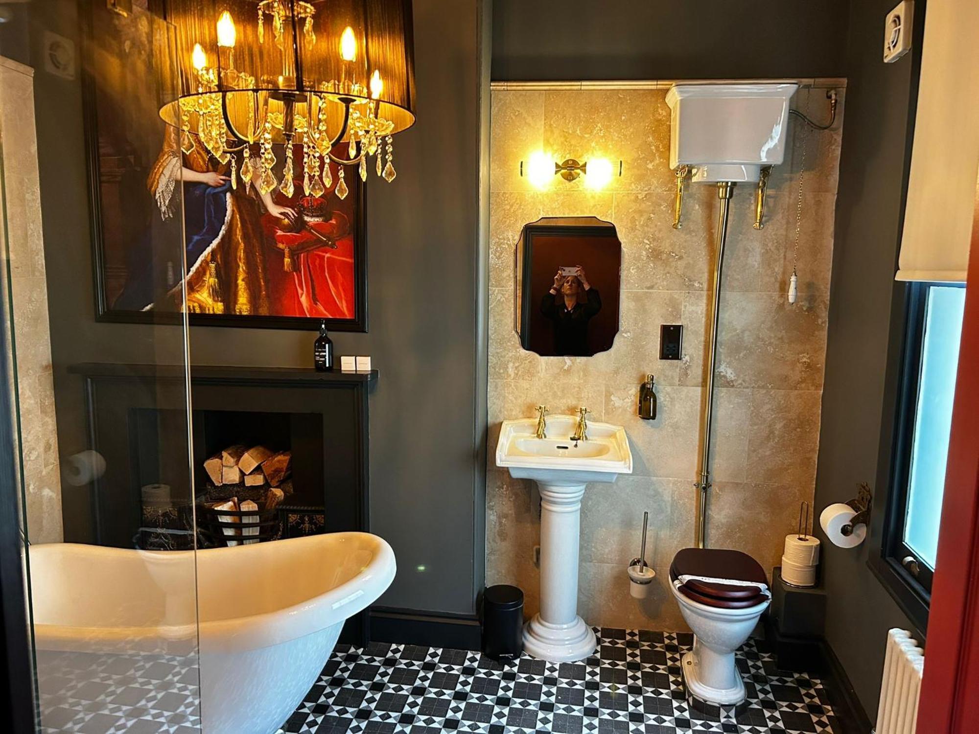 Quarto Deluxe