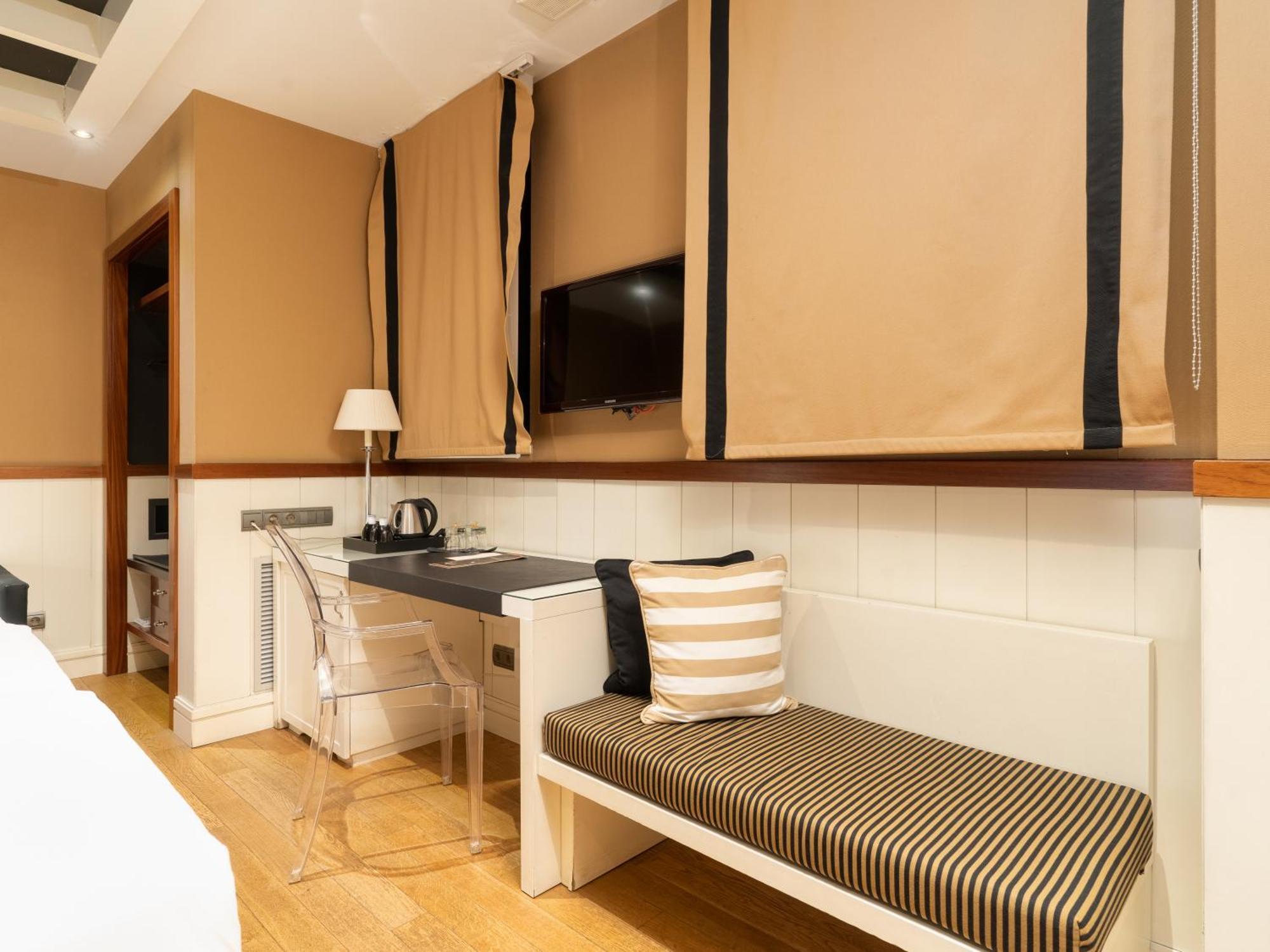 Quarto Triplo