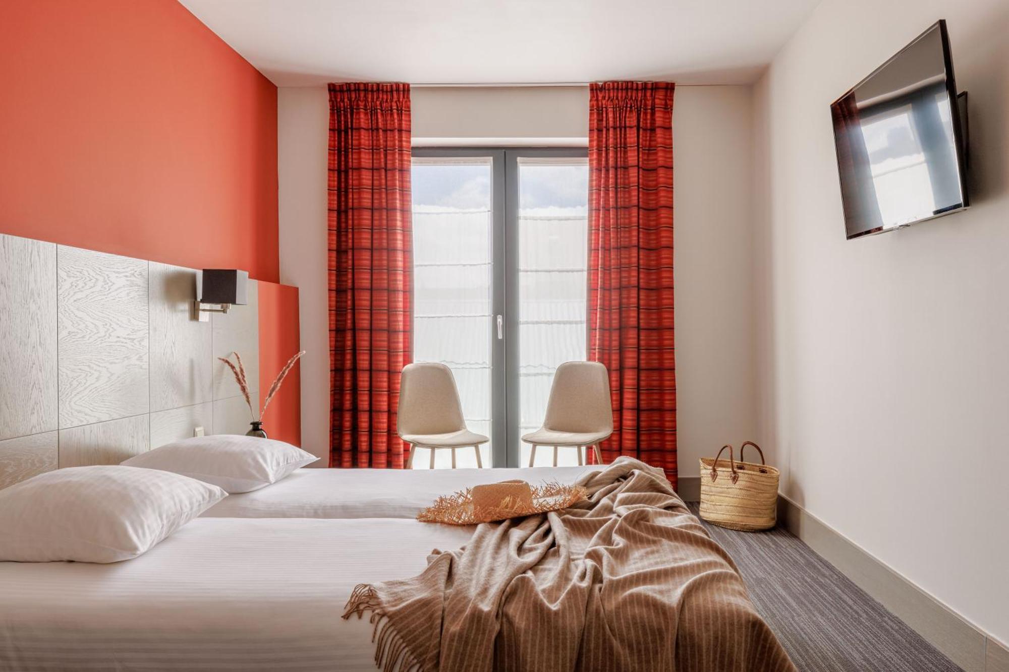 Chambre Double Standard