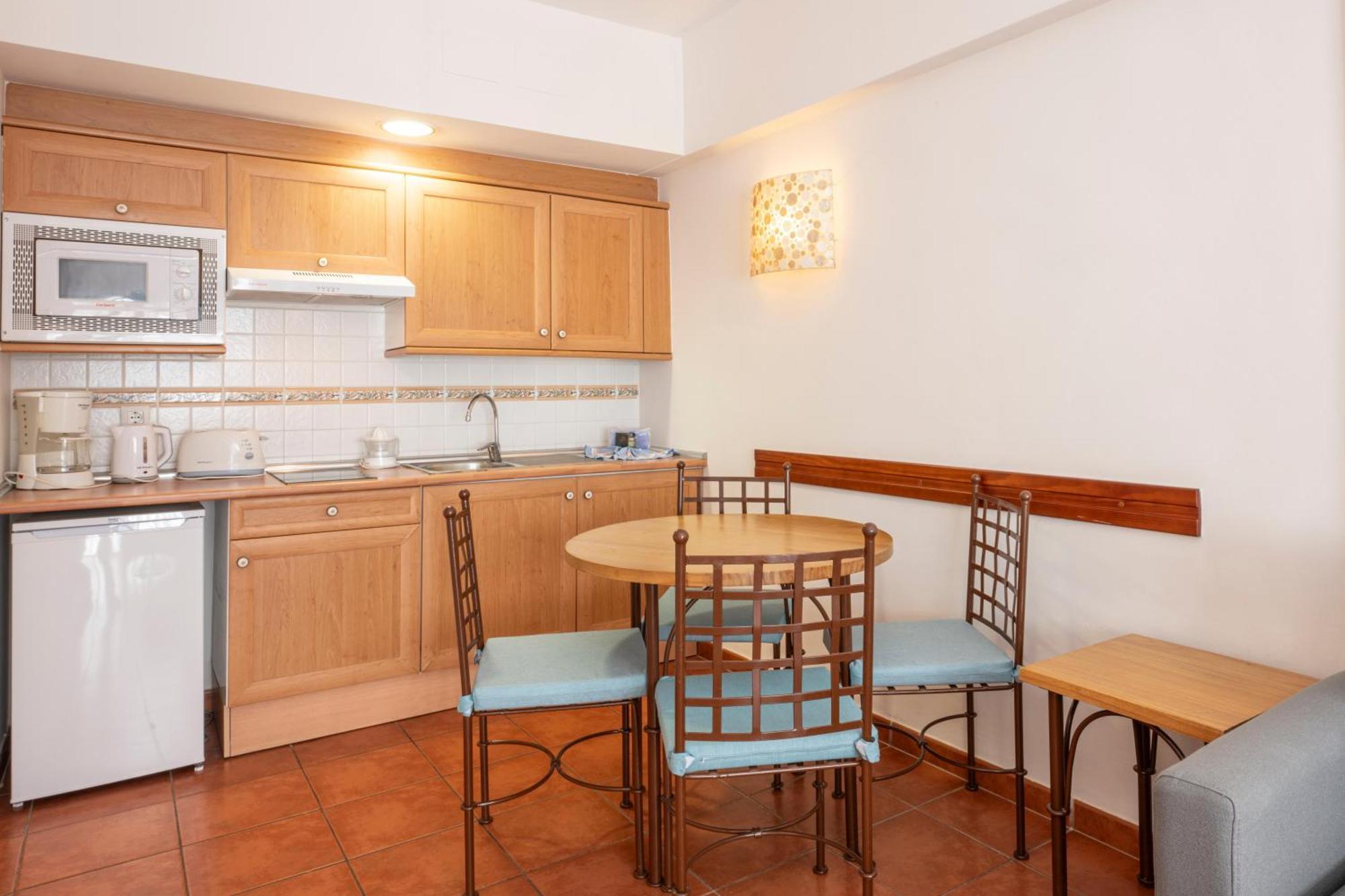 Bungalow (2 Volwassenen + 1 Kind)