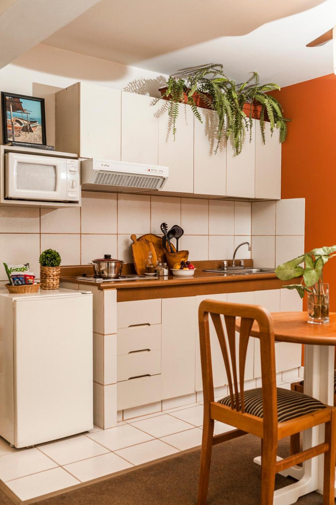Apartamento Estudio