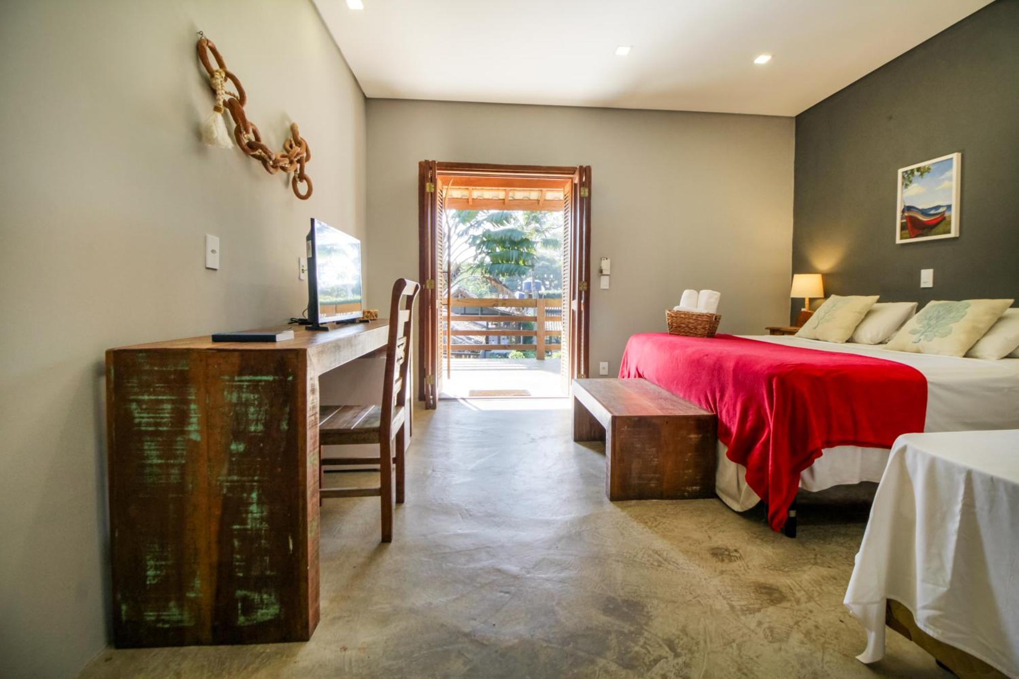 Quarto King Superior