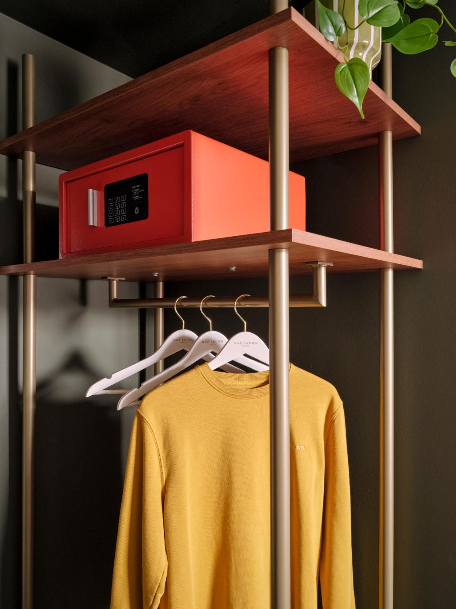 Chambre Lits Jumeaux Medium