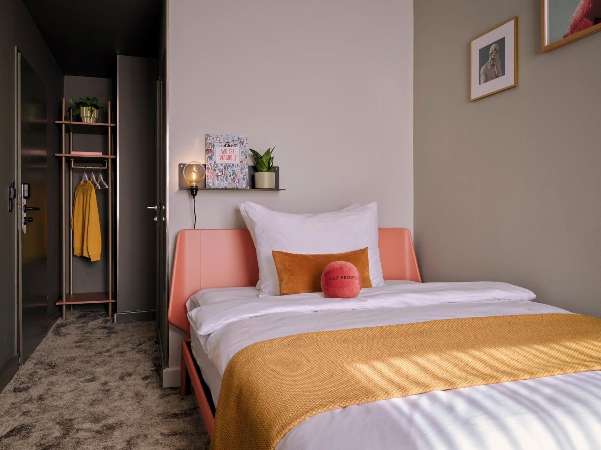 Chambre Cosy