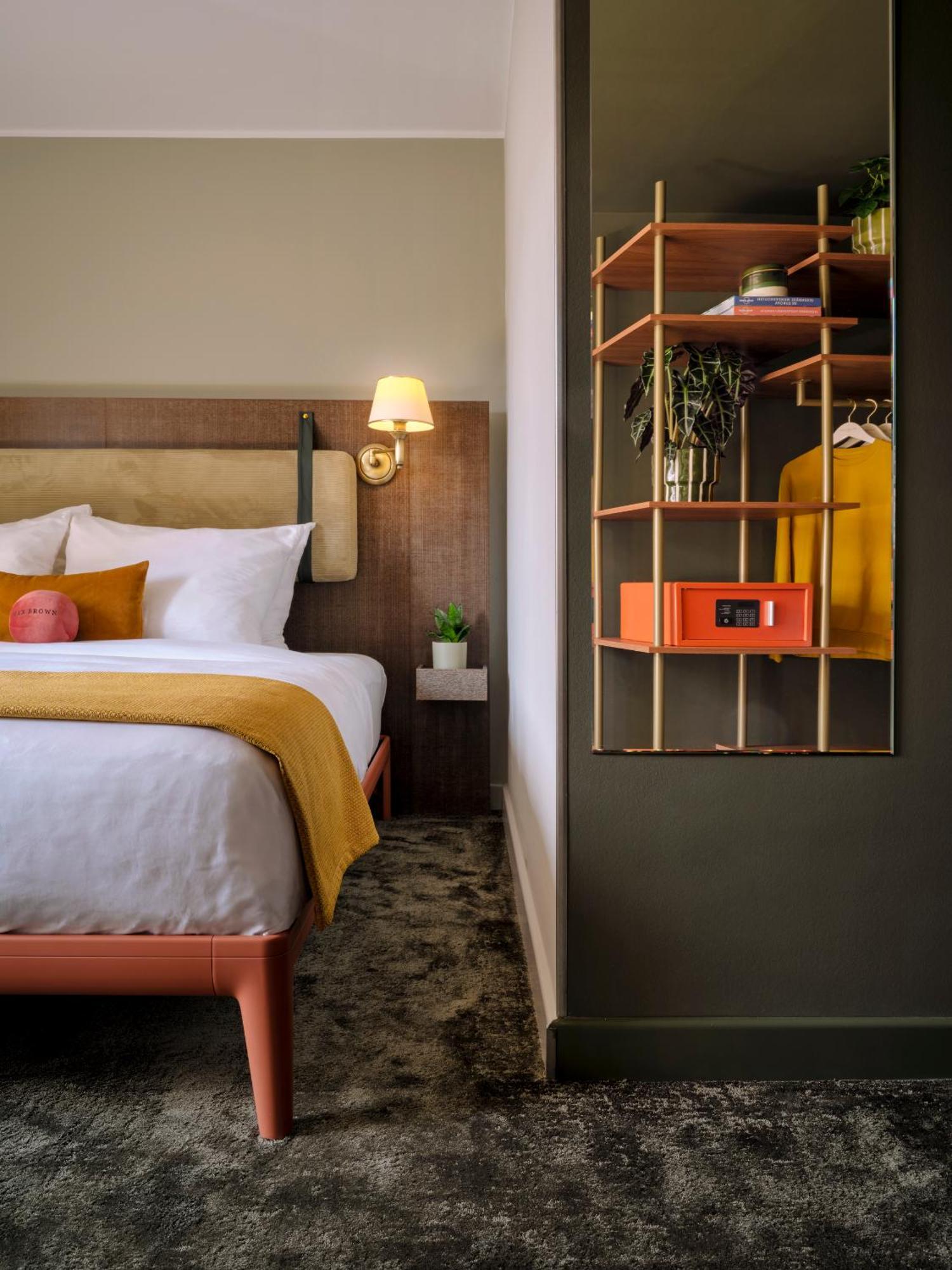 Petite Chambre