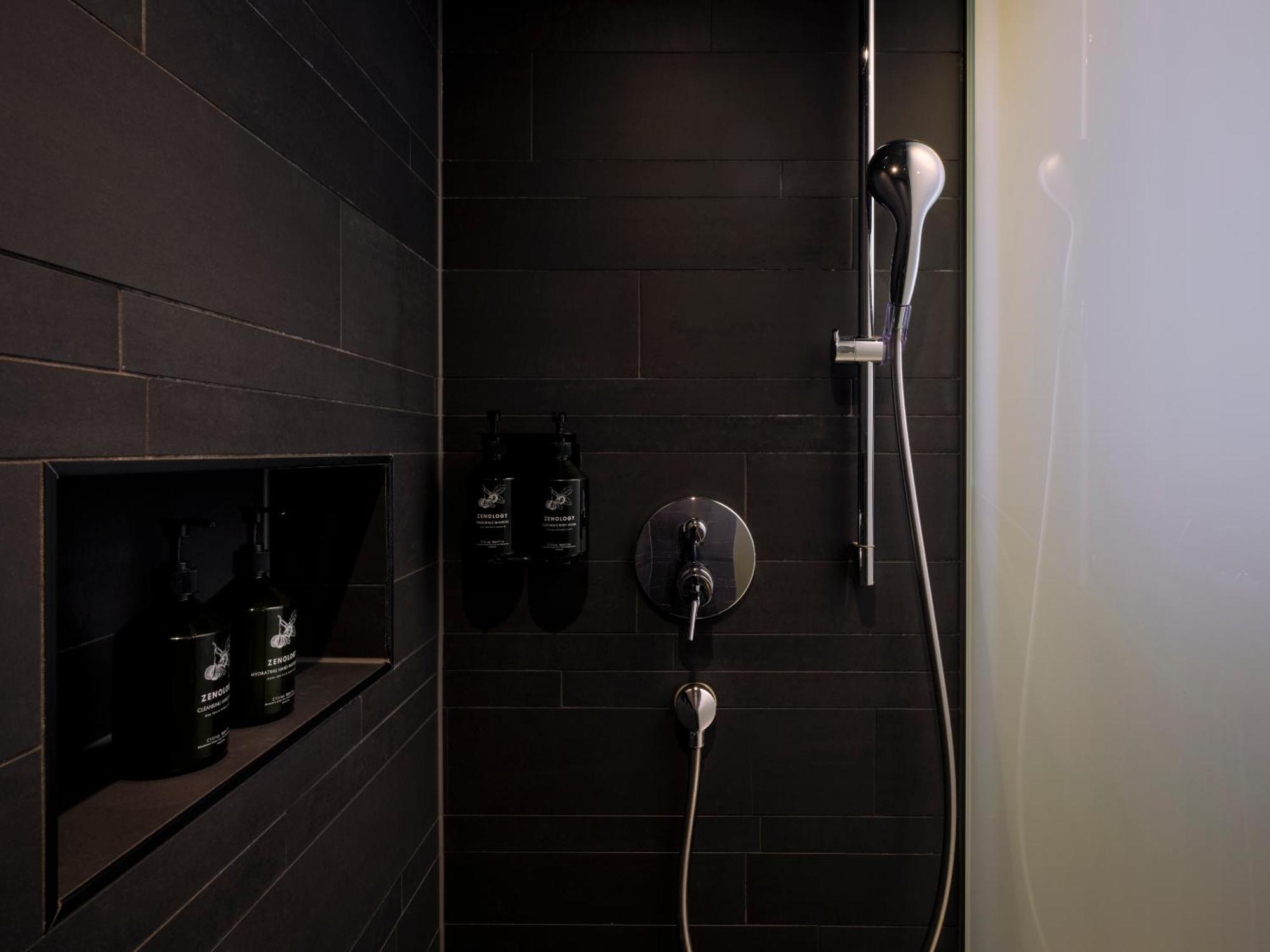 Chambre Spacieuse